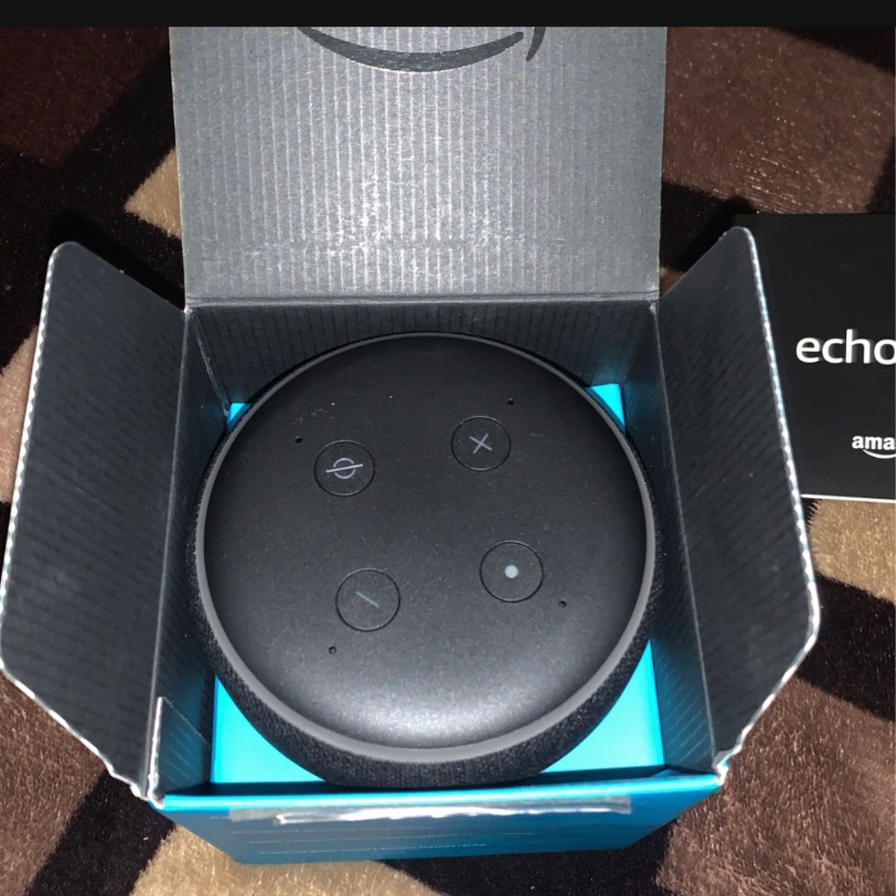 Alexa 3rd Gen - Picture 2 of 4